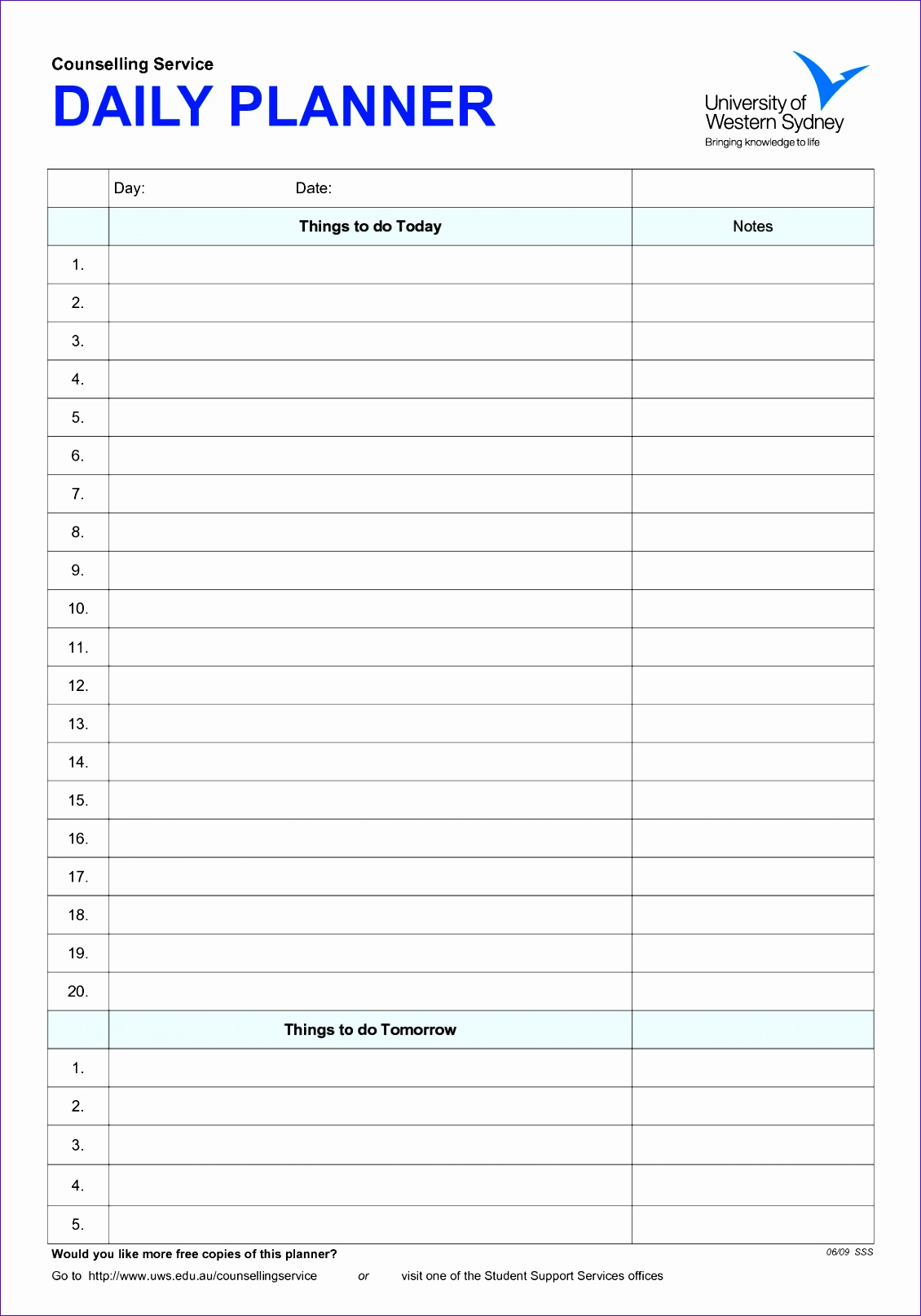 daily planner template olpt2hhp