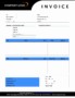 12 Account Receivable Template Excel format