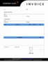 6 Auto Repair order Template Excel