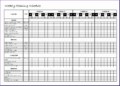 10 Baby Growth Chart Template