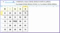 6  Bingo Card Template Excel