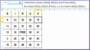 6  Bingo Card Template Excel