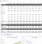 6  Business Financial Statement Template Excel