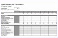 9 Business Inventory Template