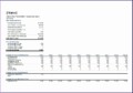 8 Business Planning Checklist Template
