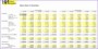 12 Business Valuation Excel Template