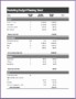 10 Calculating Ratios Balance Sheet