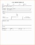 10 Call Sheet Template Excel