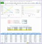 6 Car Loan Excel Template