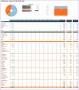 10 Cash Flow Template In Excel
