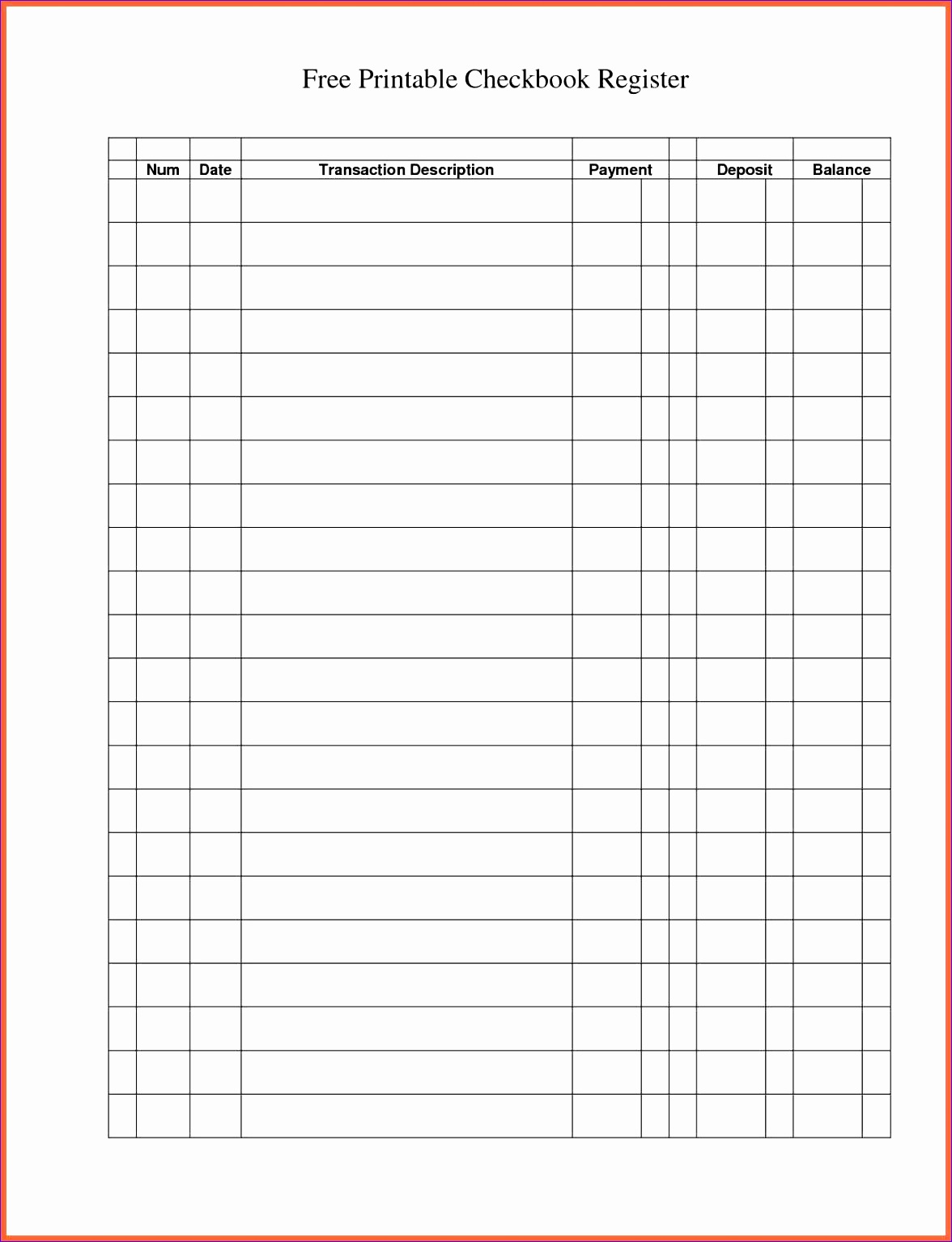 printable check register full page printable bank ledger checkbook register free check template basic s in excel blank rain fake stub templates pdf business for kids learning with word big