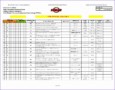10 Chemical Inventory Template Excel
