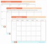 11 Company Budget Template Excel