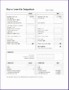 8 Competitor Analysis Sheet