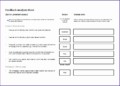 6  Convenience Store Inventory List