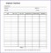 12 Daily Timesheet Template Excel 2010