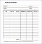 12 Daily Timesheet Template Excel 2010