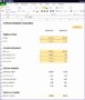 8 Dupont Analysis Excel Template