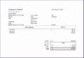 10 Employee Absence Schedule