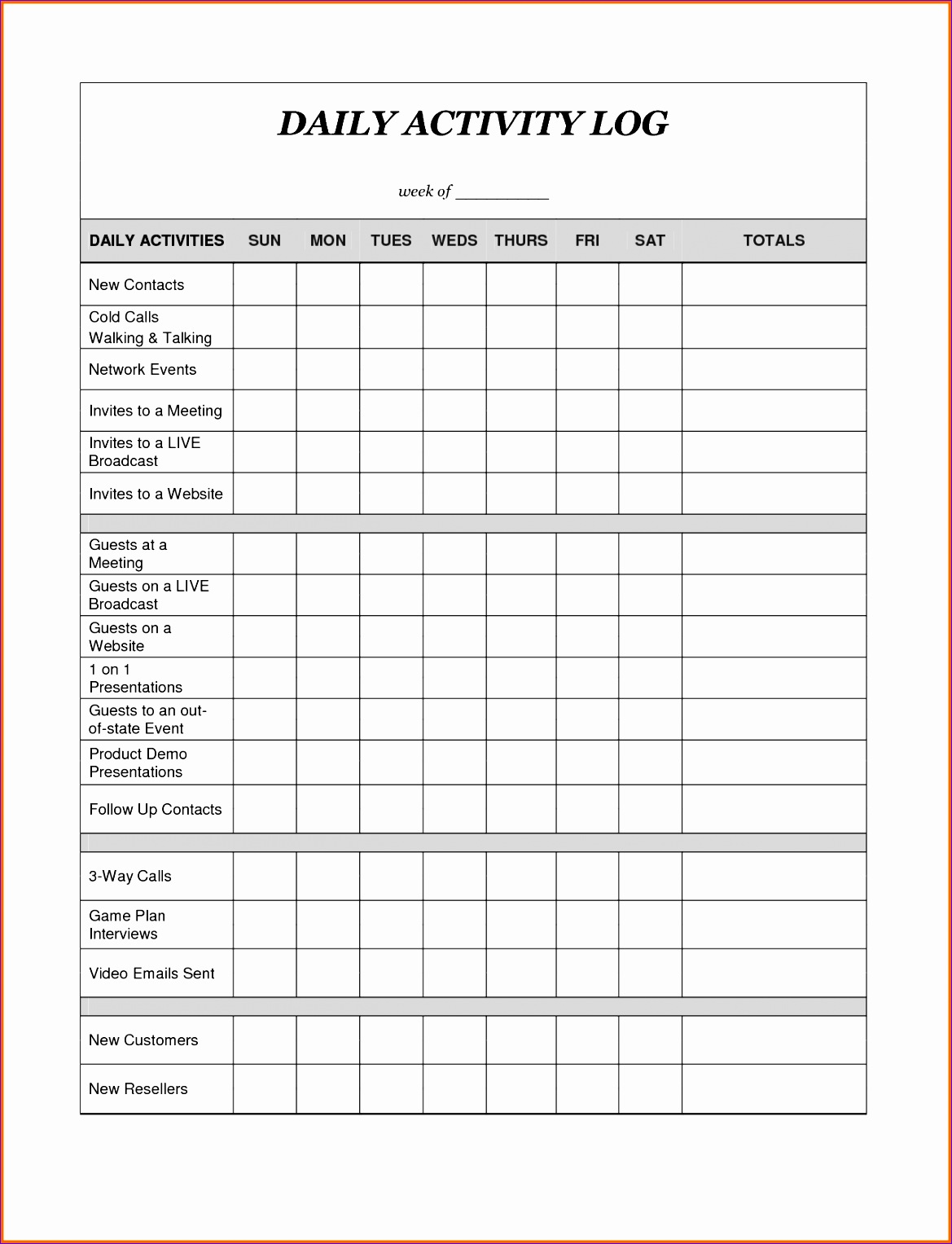 6 Employee Sign In Sheet Template Excel Excel Templates