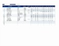 6  Employee Sign In Sheet Template Excel