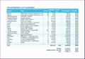 11 Equity Reconciliation Report Template