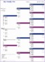 12 Excel 2003 Templates Free Download