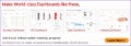 12 Excel 2007 Dashboard Templates