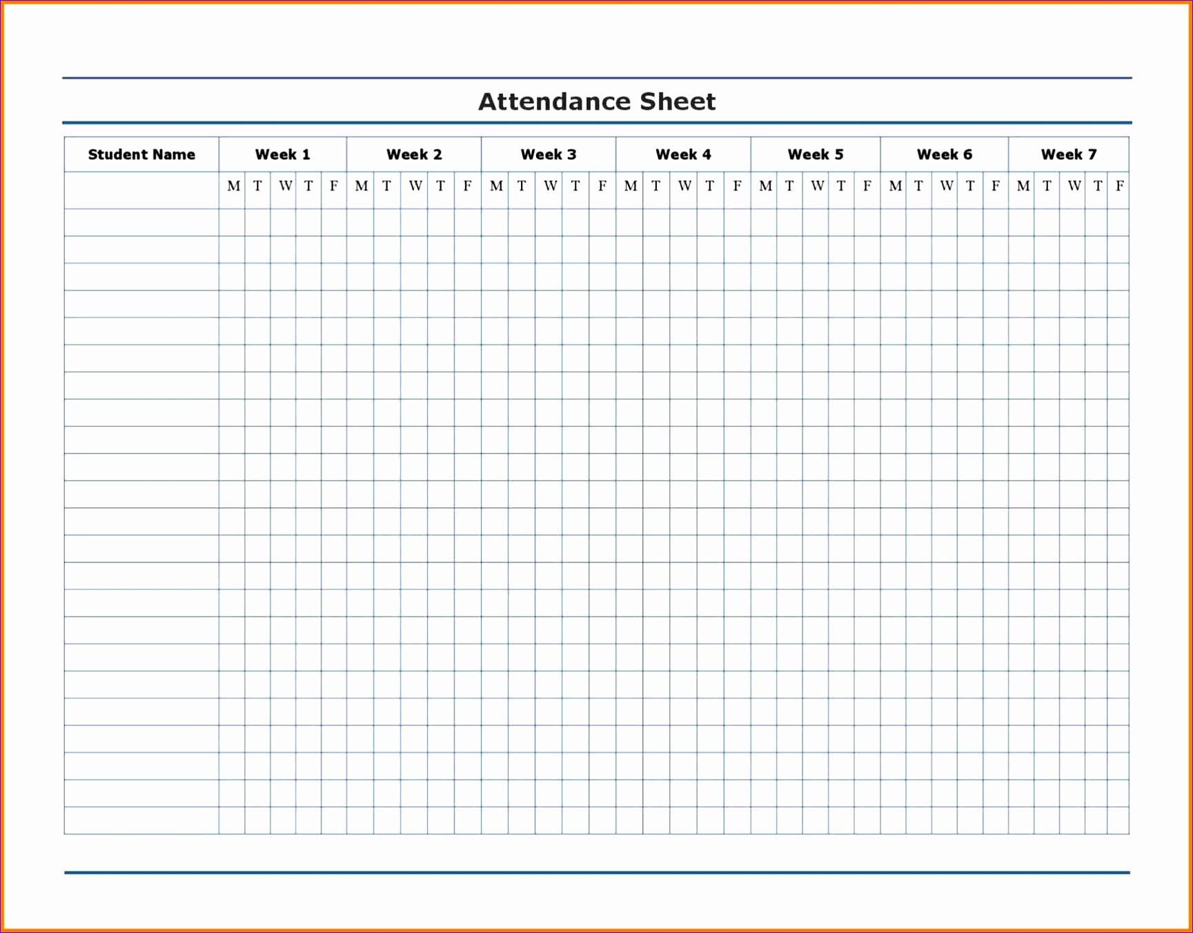 with employee Attendance Sheet Excel attendance sheet excel archives calendar printable with template for mailroom clerk attendance Attendance Sheet Excel sheet template