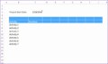 7 Excel Gantt Chart Template 2014