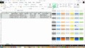 7 Excel Input form Template