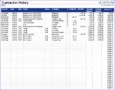 14 Excel Money Management Template