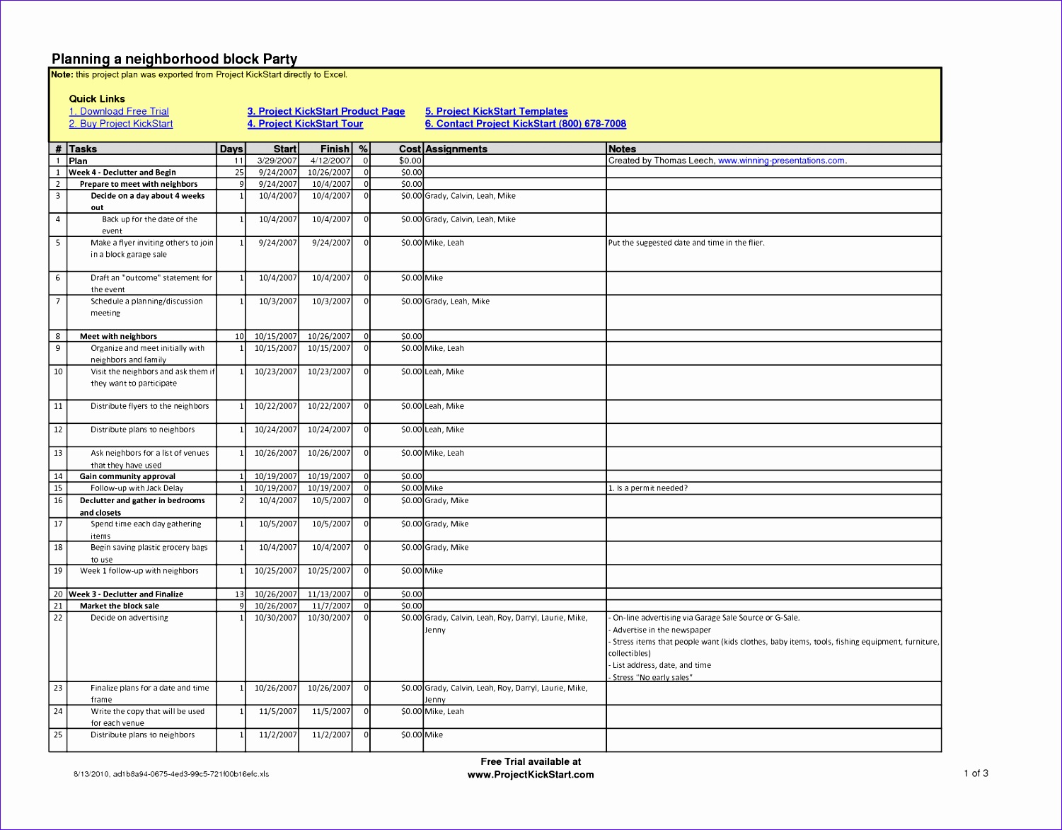 printable project plan calendar template excel project plan calendar template excel project plan calendar template