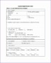 10 Excel Registration form Template