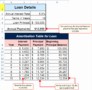 11 Excel Table Of Contents Template