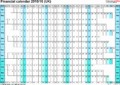 5  Excel Template Financial Statement