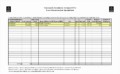 8 Excel Templates for Business Expenses