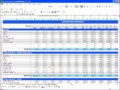 9 Excel Templates for Home Budget