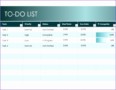 14 Excel Templats
