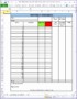 6 Excel Timesheet Template with Overtime