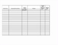 8 Excel Weekly Timesheet Template with formulas