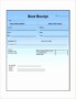 11 Expense Claim form Template Excel