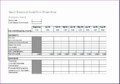 11 Family Budget Templates