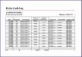 10 Family Emergency Plan Sheet