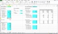8 Financial Modeling Excel Templates