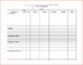 6 Financial Statements Template Excel