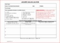 8 Fmea Template Excel Free