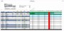 10 Free Download Gantt Chart Template for Excel
