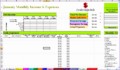 6  Free Excel Spreadsheet Templates for Budgets