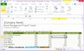 7 Free Manpower Planning Template Excel